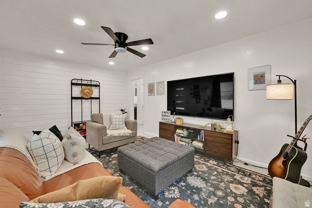 848 N POINSETTIA DR., Salt Lake City, UT 84116