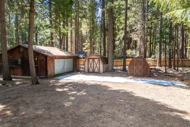 35267 Nehemiah Drive, Shingletown, CA 96088