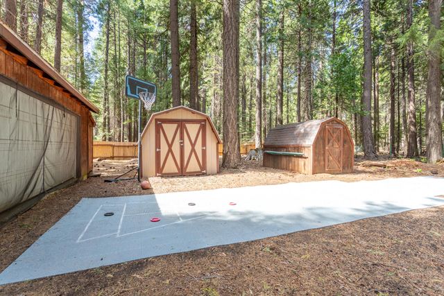 35267 Nehemiah Drive, Shingletown, CA 96088