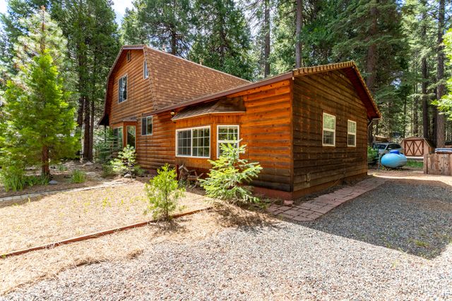 35267 Nehemiah Drive, Shingletown, CA 96088