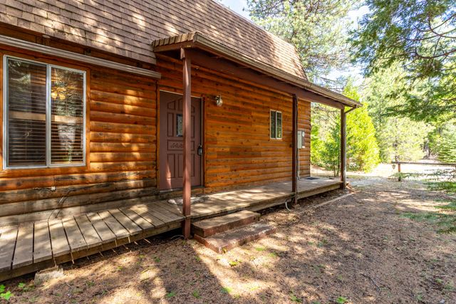 35267 Nehemiah Drive, Shingletown, CA 96088