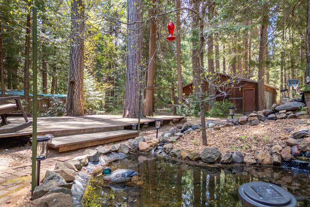 35267 Nehemiah Drive, Shingletown, CA 96088