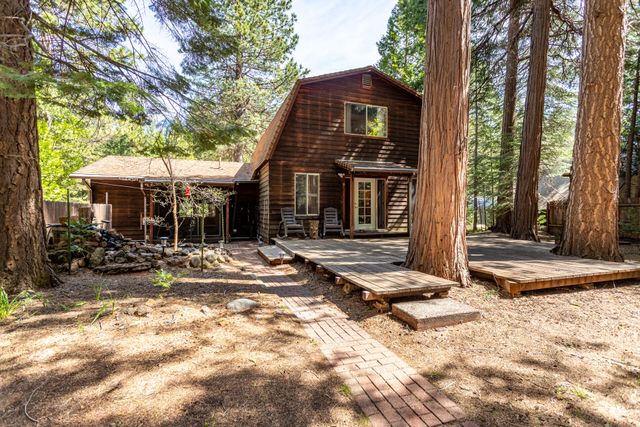 35267 Nehemiah Drive, Shingletown, CA 96088