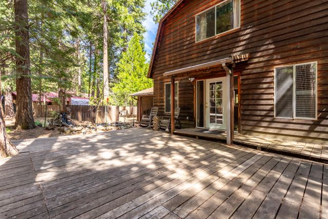 35267 Nehemiah Drive, Shingletown, CA 96088