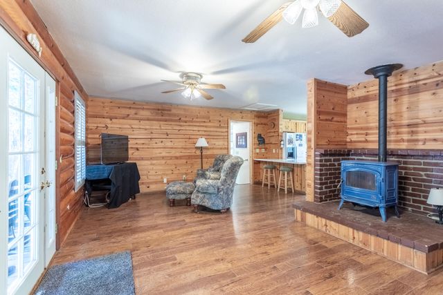 35267 Nehemiah Drive, Shingletown, CA 96088