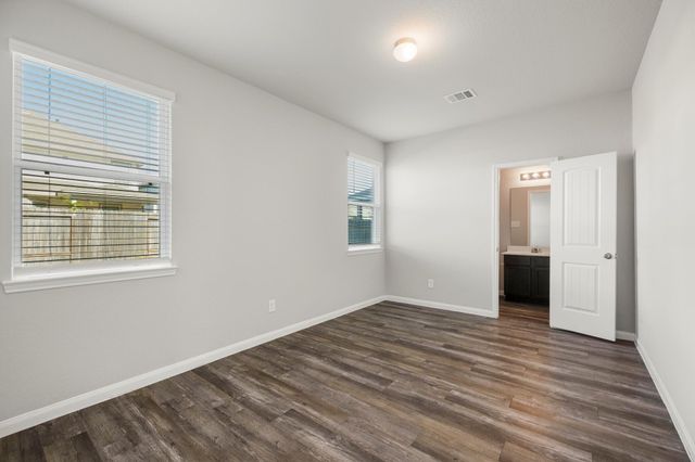 3571 Cannon Drive, Conroe, TX 77301