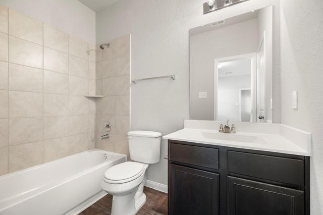 3571 Cannon Drive, Conroe, TX 77301