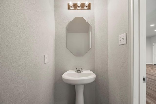 3571 Cannon Drive, Conroe, TX 77301