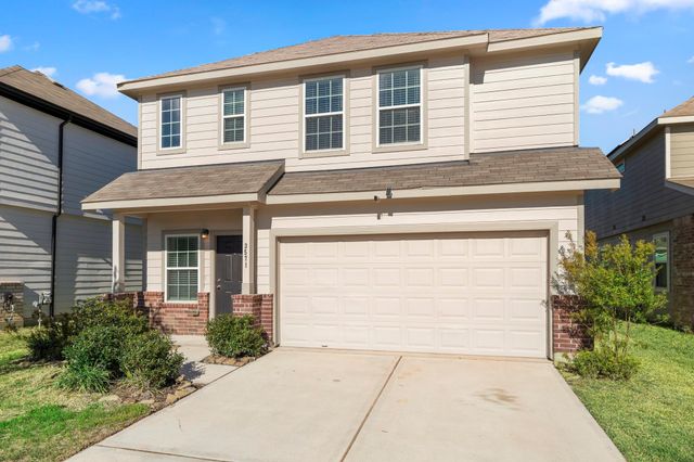 3571 Cannon Drive, Conroe, TX 77301