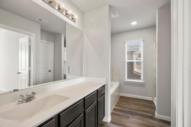 3571 Cannon Drive, Conroe, TX 77301