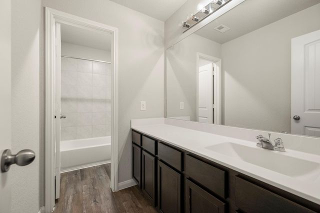 3571 Cannon Drive, Conroe, TX 77301