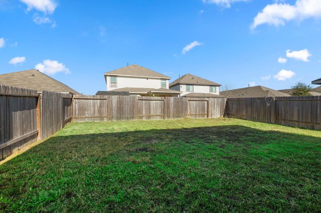 3571 Cannon Drive, Conroe, TX 77301