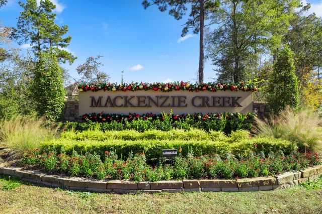 3571 Cannon Drive, Conroe, TX 77301