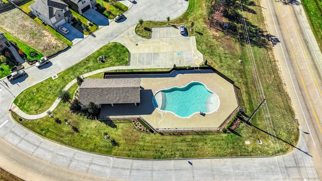3571 Cannon Drive, Conroe, TX 77301