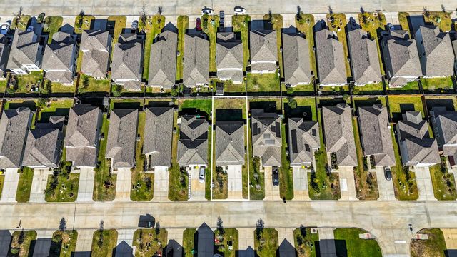 3571 Cannon Drive, Conroe, TX 77301