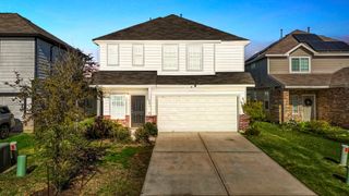 3571 Cannon Drive, Conroe, TX 77301