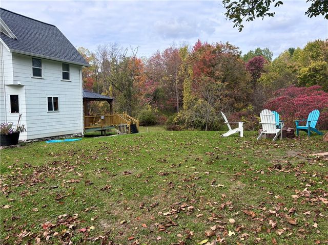 1711 State Route 63, Wayland, NY 14572