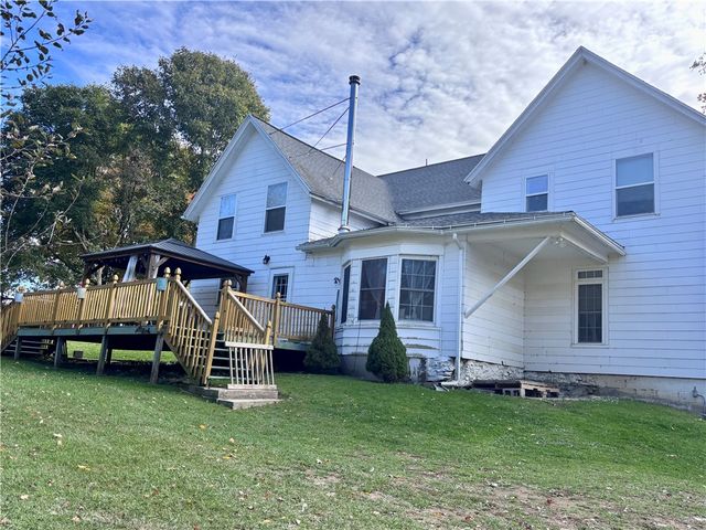 1711 State Route 63, Wayland, NY 14572