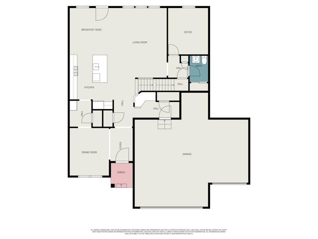 6240 Goodview Avenue S, Cottage Grove, MN 55016