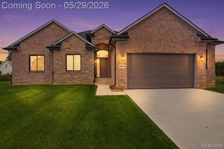 50976 Remar Farms Dr, Macomb, MI 48042