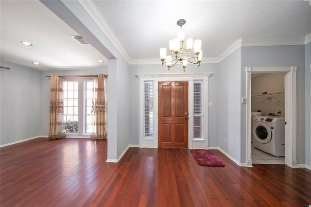 1311 Mark Street, Stafford, TX 77477