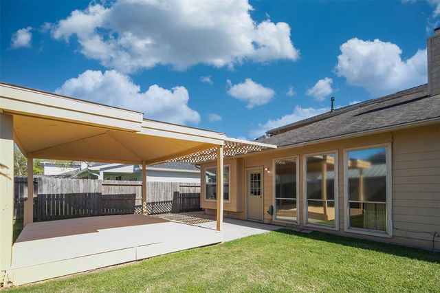 1311 Mark Street, Stafford, TX 77477