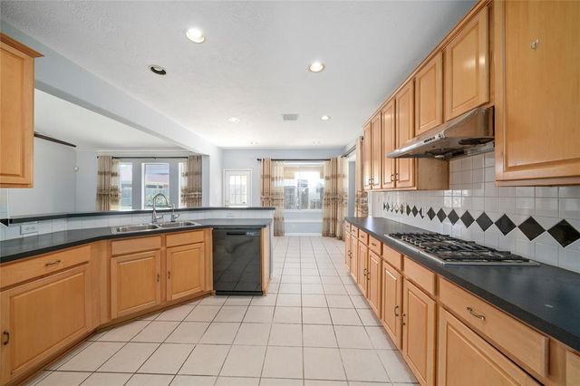 1311 Mark Street, Stafford, TX 77477