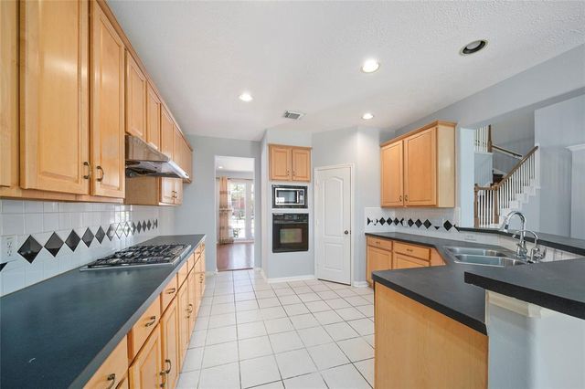 1311 Mark Street, Stafford, TX 77477