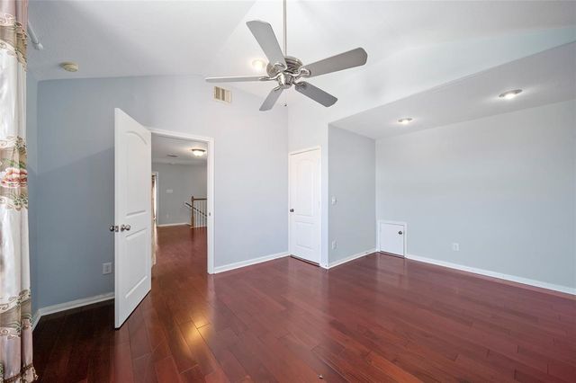 1311 Mark Street, Stafford, TX 77477