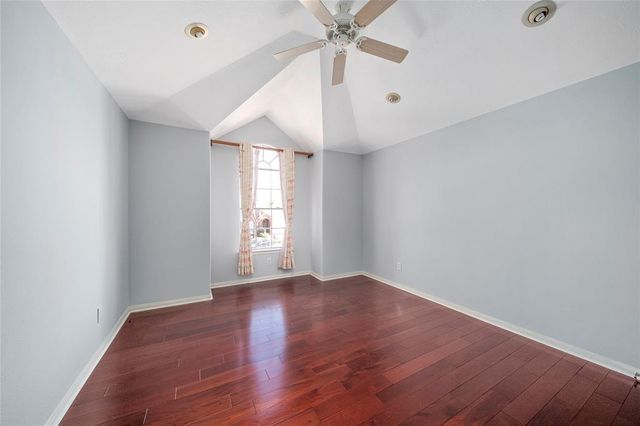 1311 Mark Street, Stafford, TX 77477