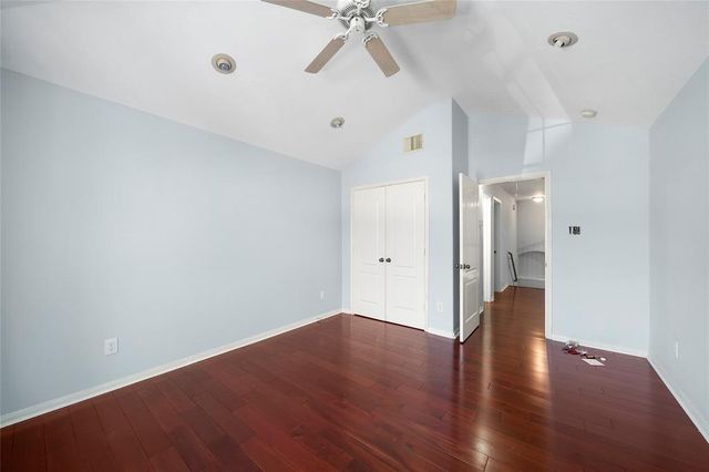 1311 Mark Street, Stafford, TX 77477