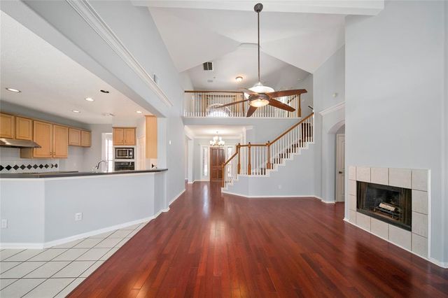 1311 Mark Street, Stafford, TX 77477