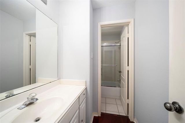 1311 Mark Street, Stafford, TX 77477