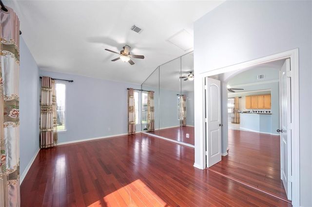 1311 Mark Street, Stafford, TX 77477