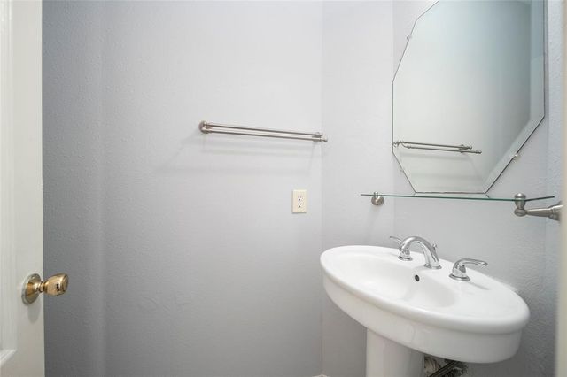 1311 Mark Street, Stafford, TX 77477
