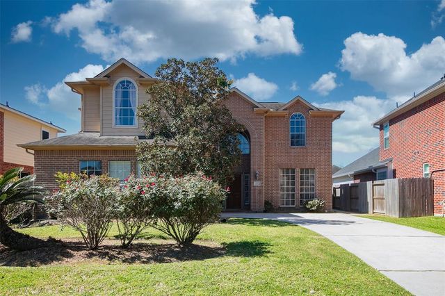 1311 Mark Street, Stafford, TX 77477