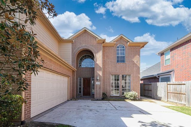 1311 Mark Street, Stafford, TX 77477