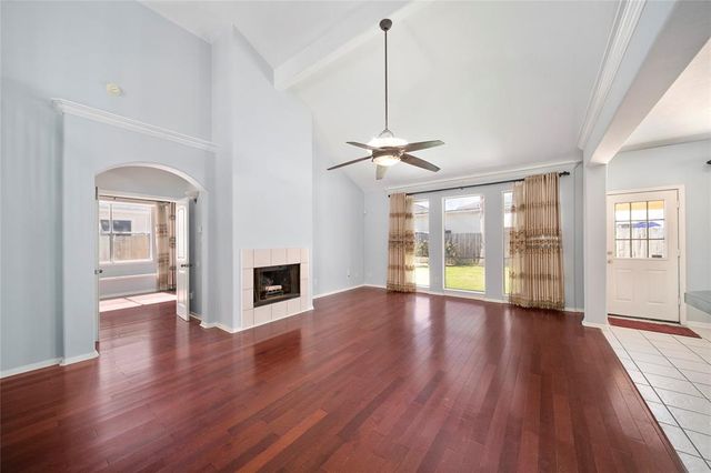 1311 Mark Street, Stafford, TX 77477