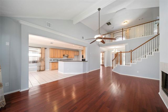 1311 Mark Street, Stafford, TX 77477