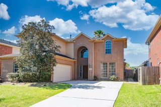 1311 Mark Street, Stafford, TX 77477