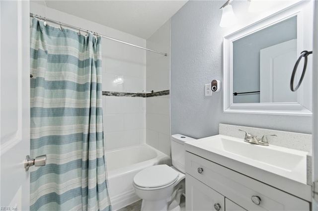 318 E Westmont AVE, Norfolk, VA 23503