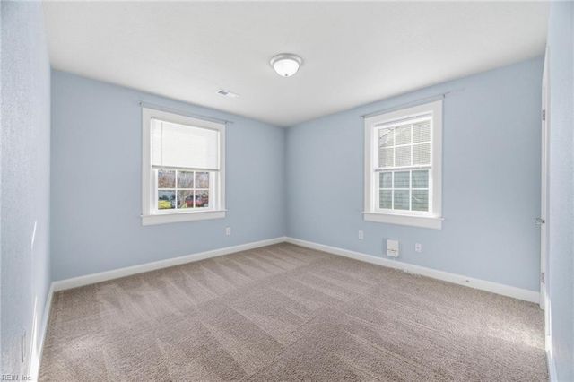 318 E Westmont AVE, Norfolk, VA 23503