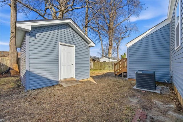 318 E Westmont AVE, Norfolk, VA 23503