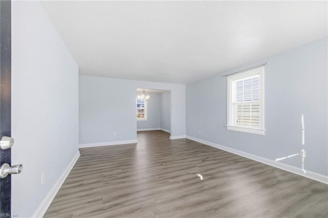 318 E Westmont AVE, Norfolk, VA 23503