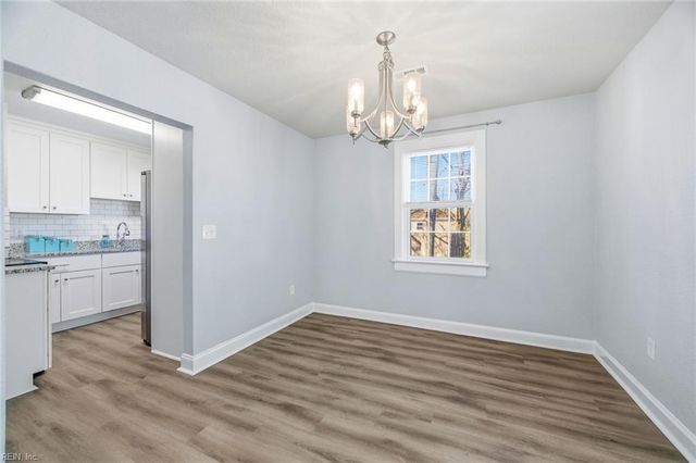 318 E Westmont AVE, Norfolk, VA 23503