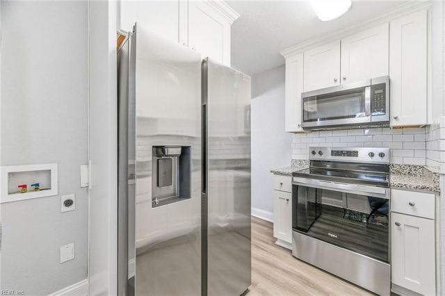 318 E Westmont AVE, Norfolk, VA 23503