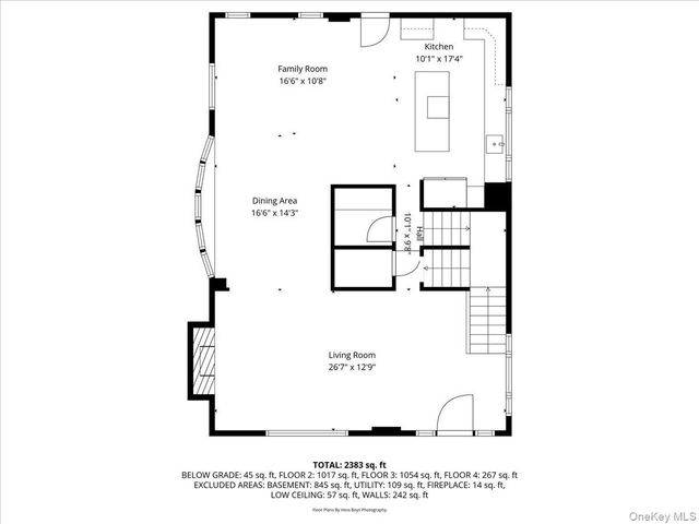 28 Midland Avenue, White Plains, NY 10606