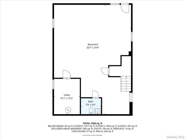 28 Midland Avenue, White Plains, NY 10606