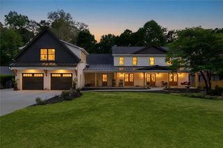 3685 High Green Drive, Marietta, GA 30068