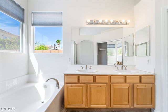 5823 Lazy Days Court, Las Vegas, NV 89141